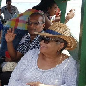 Meet your Posher, Trina